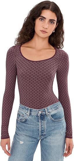 Love Letter Long Sleeve