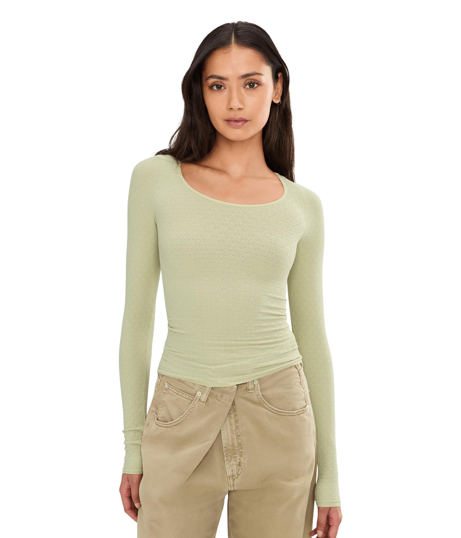 Love Letter Long Sleeve