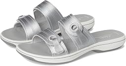 Silver Synthetic
