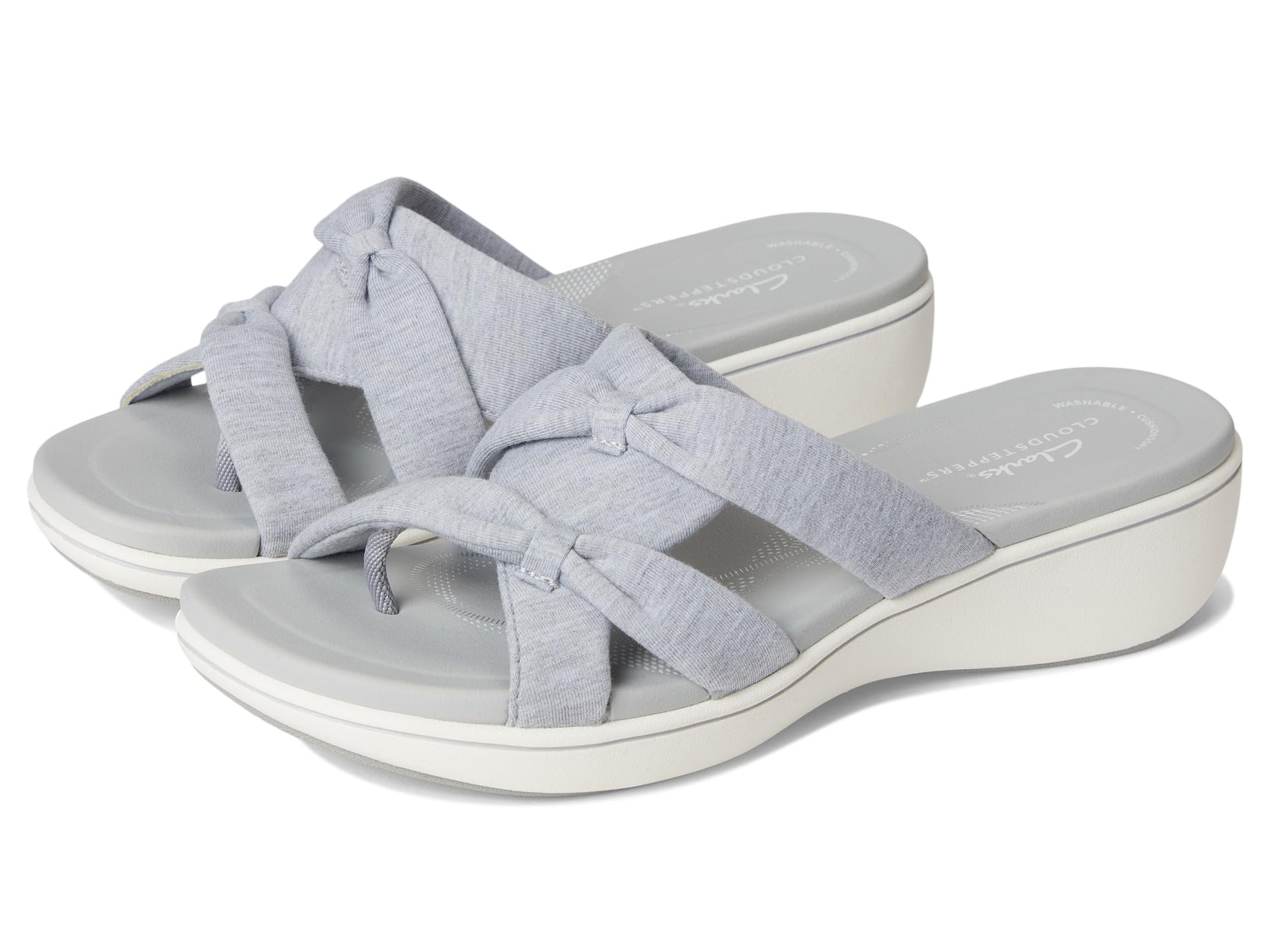 Сандалии Clarks Breeze Rae Cam