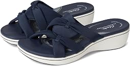 Navy Textile