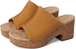 Light Tan Nubuck