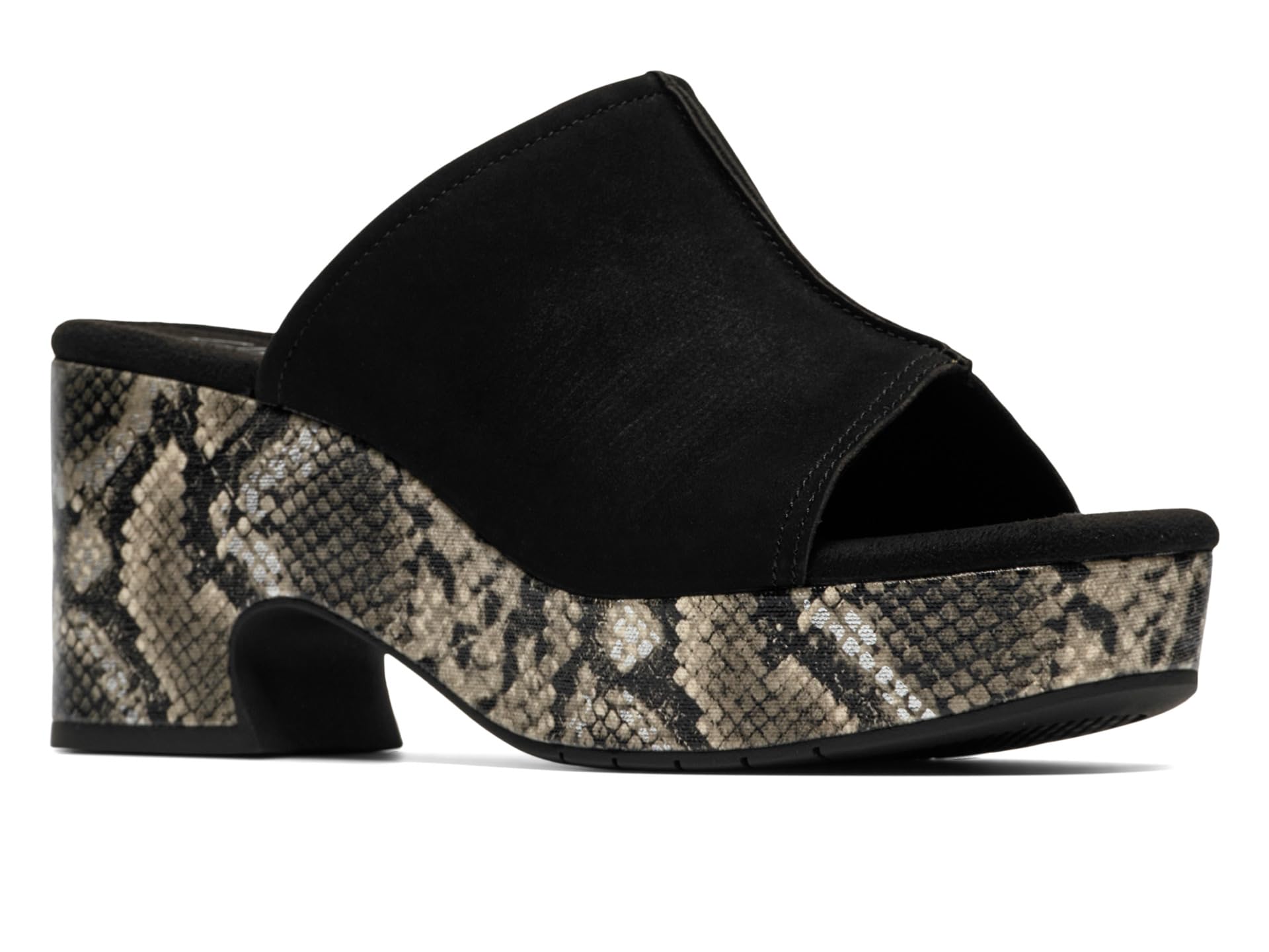 Сандалии Clarks Nerisa Vine