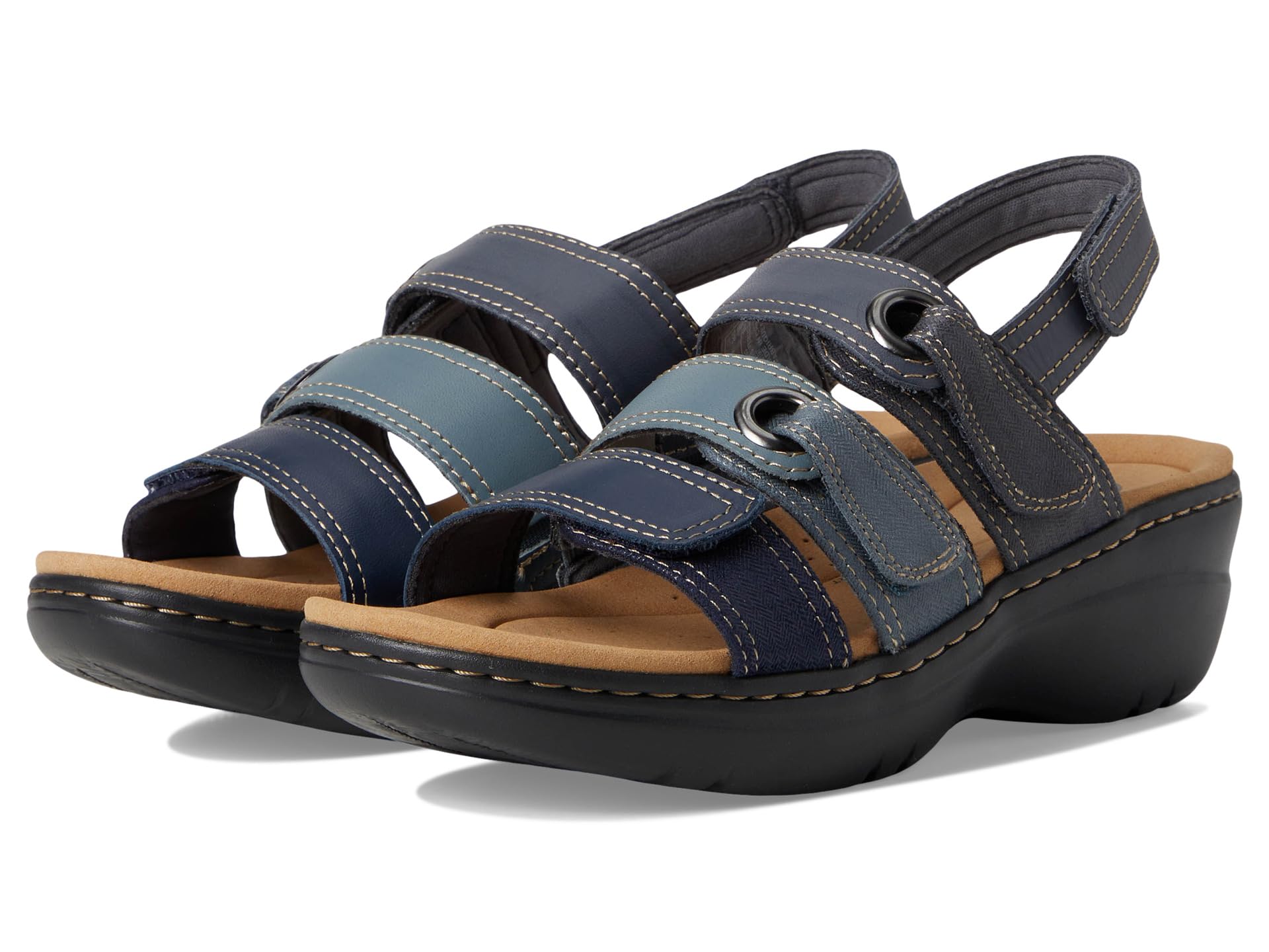 Merliah 2 сандалии Clarks