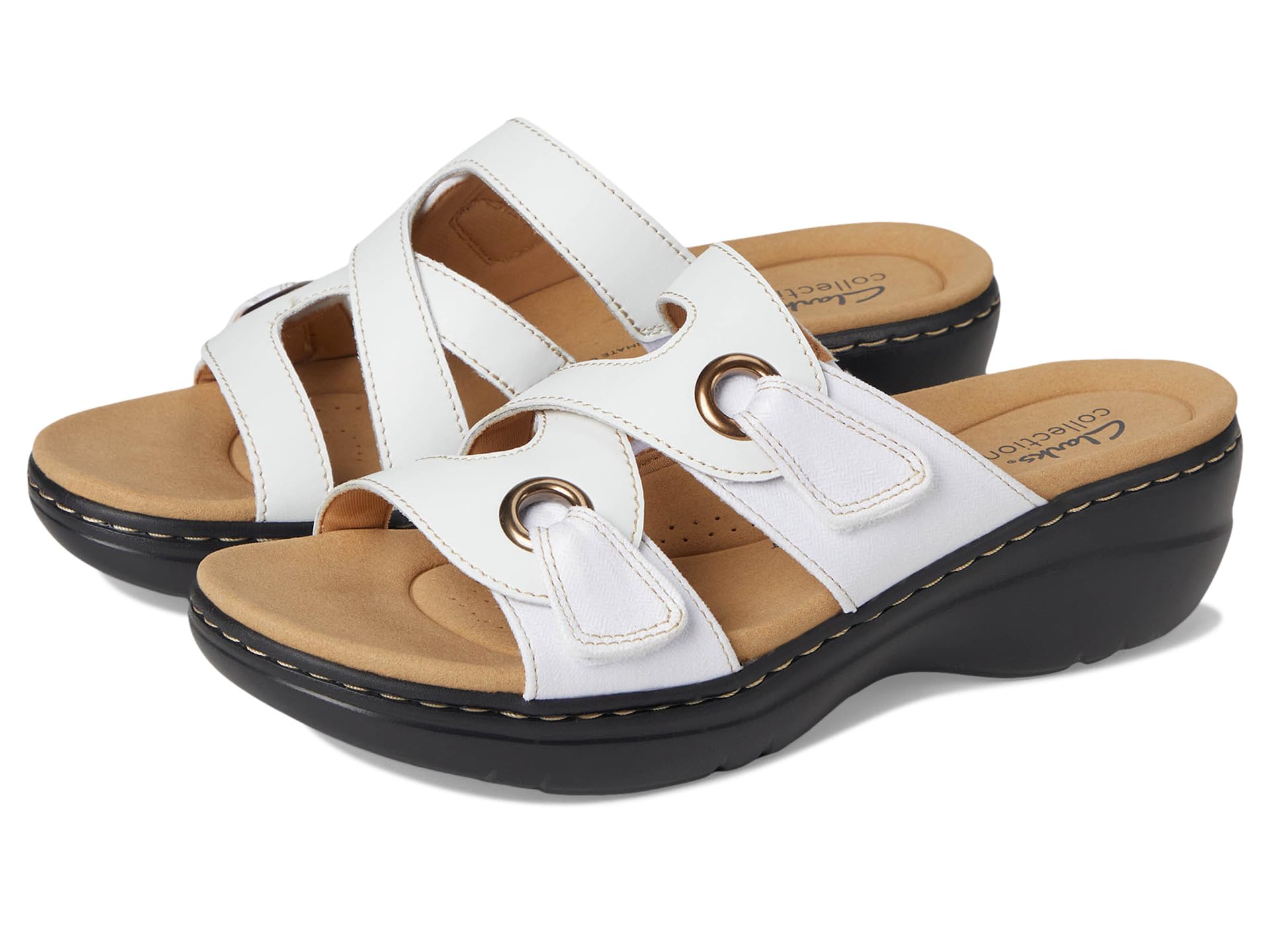 Merliah 2 Cove Clarks сандалии