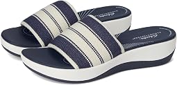 Navy Combi Textile