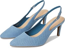 Blue Denim