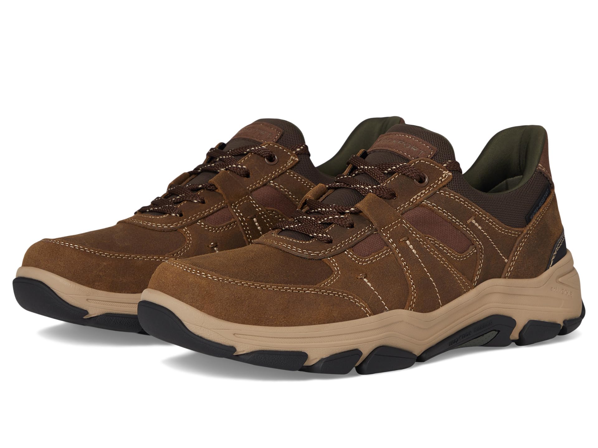 Кроссовки Rockport Rhett
