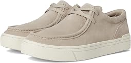 Beige Suede