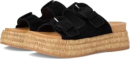 Onyx Suede