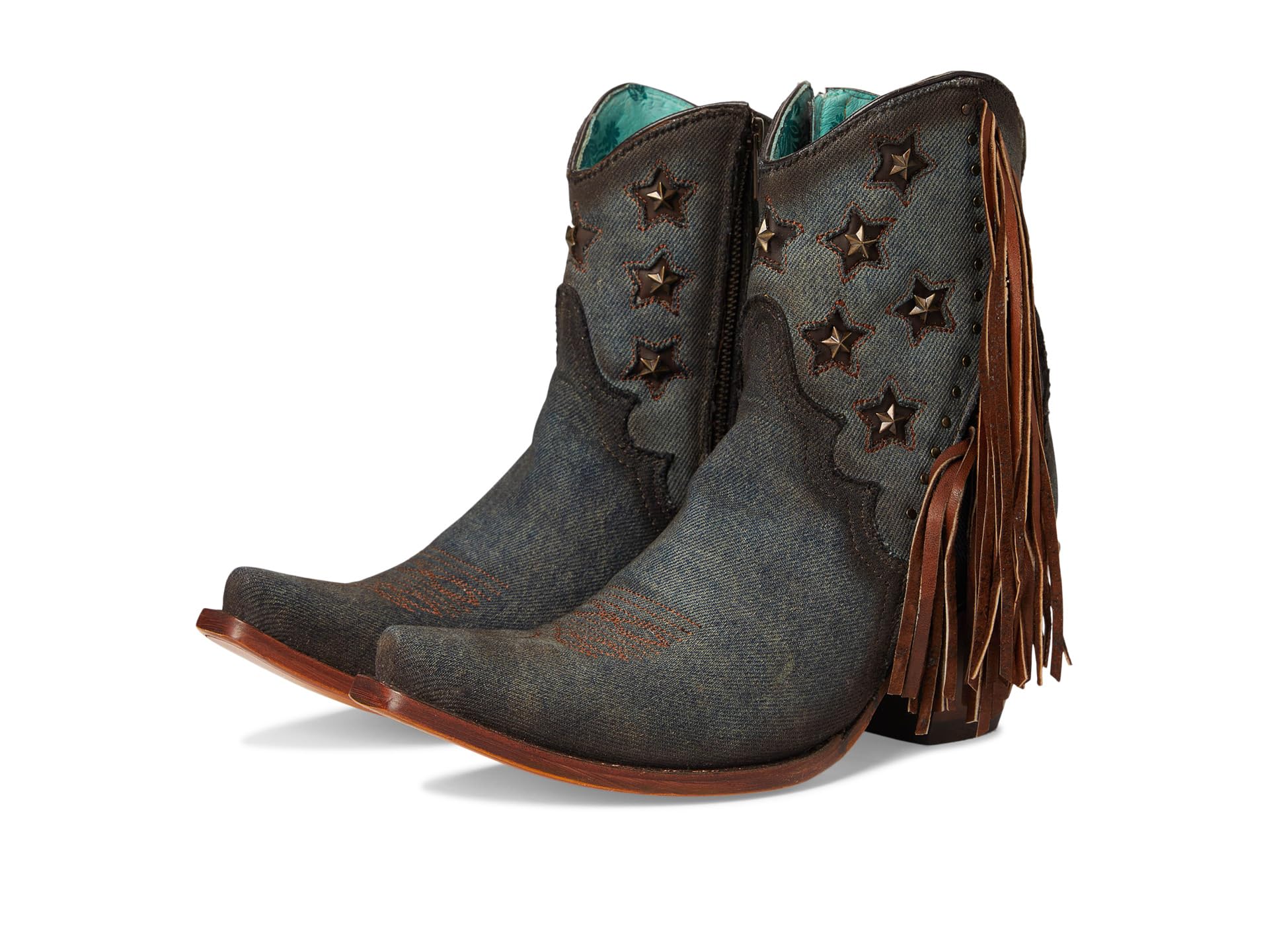 Сапоги Corral Boots A4675