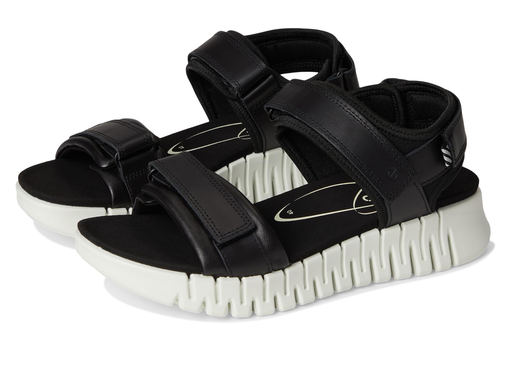 Сандалии Gruuv Sol Sandal