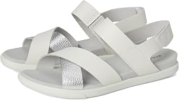 White/Pure Silver