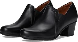 Black Leather