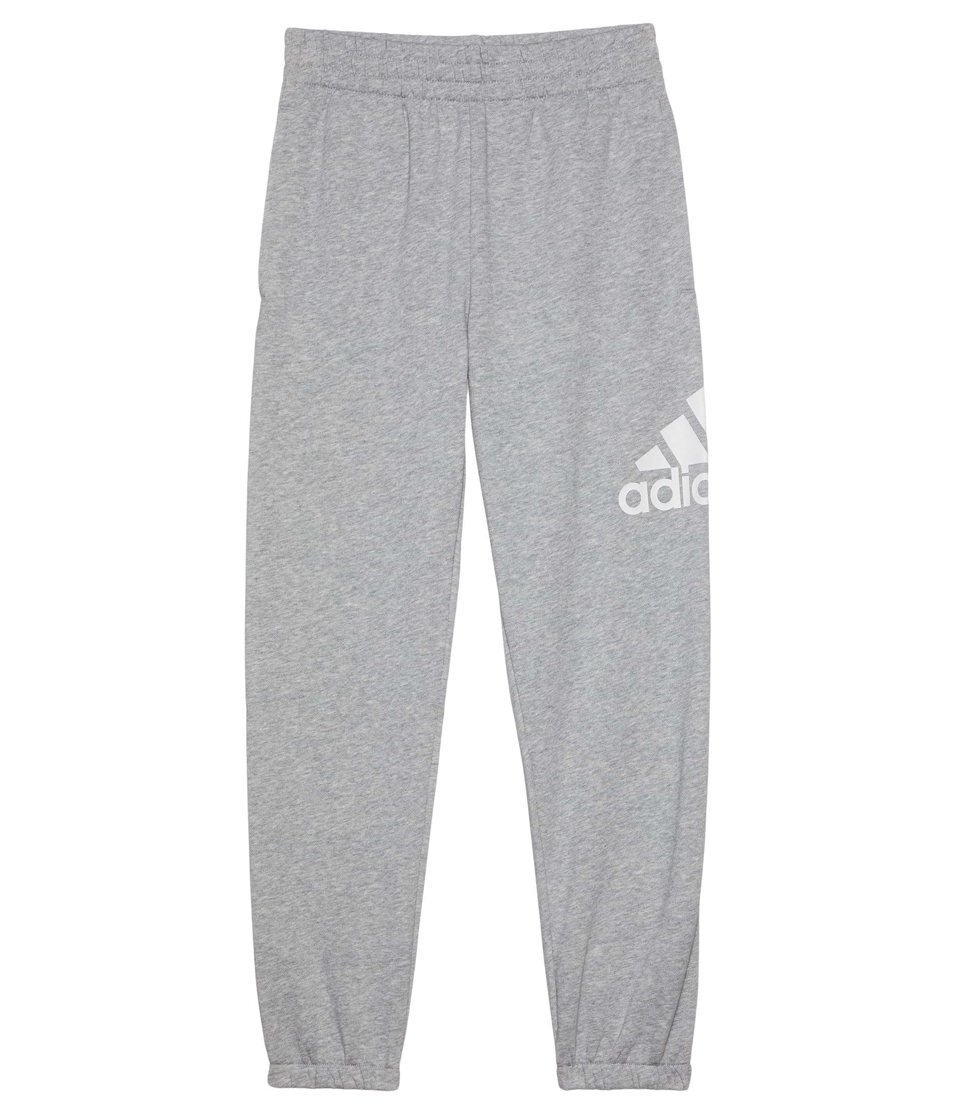 Джоггеры Essential Heather Graphic Fleece (Детские)