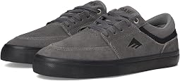 Grey/Black