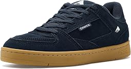 Navy/Gum