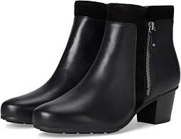 Black Leather