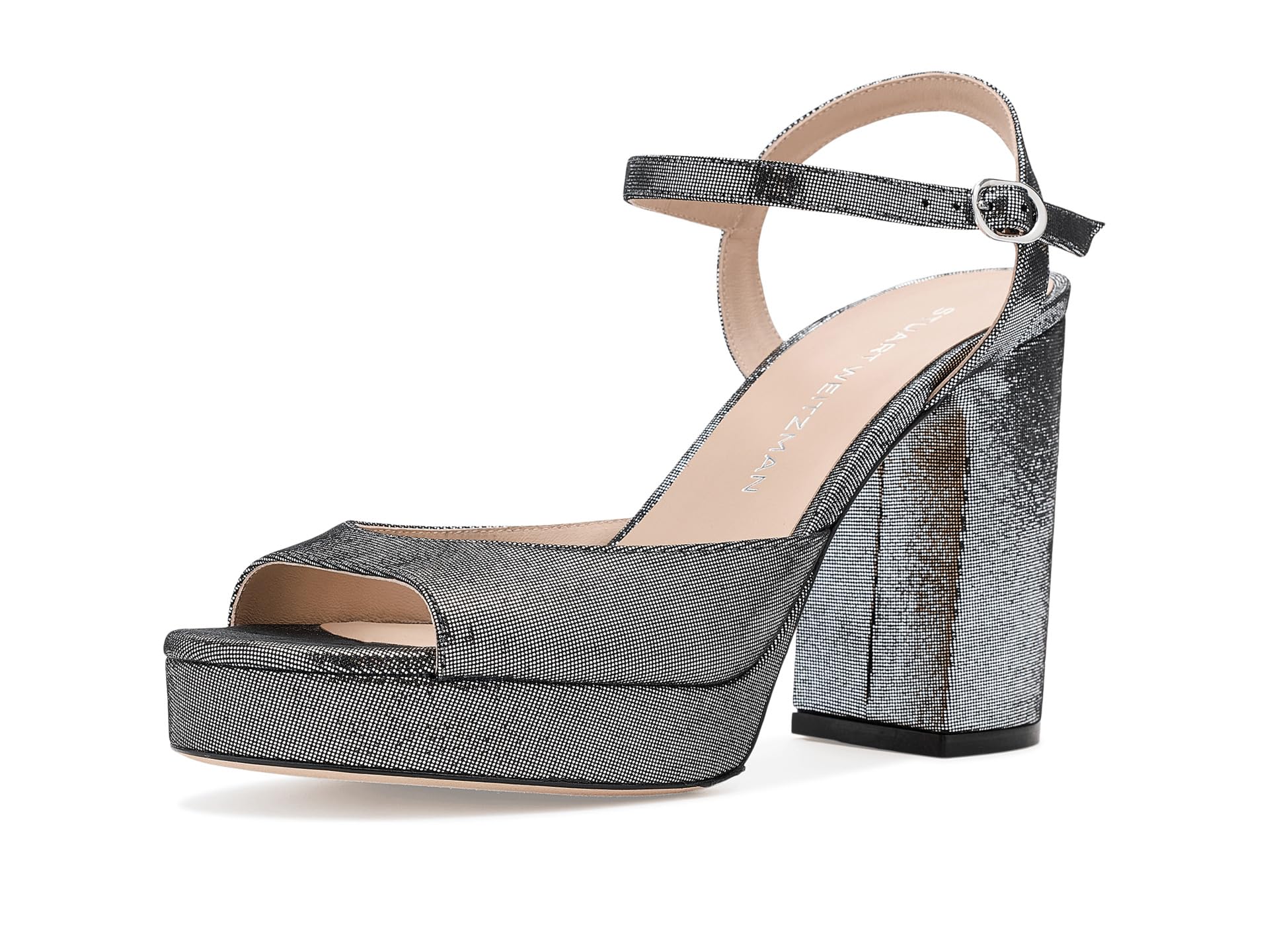 Сандалии Dayna II Platforms