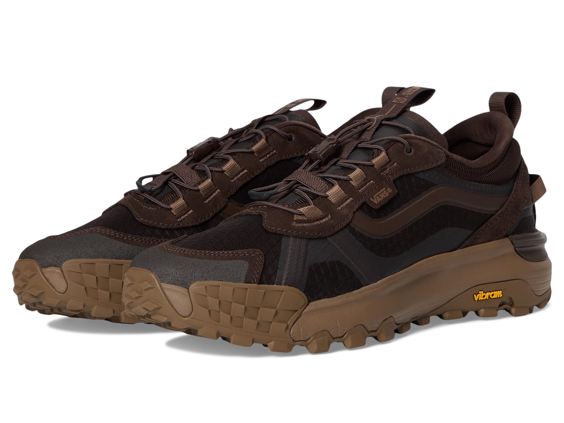 Кроссовки MTE Crosspath XC Vans