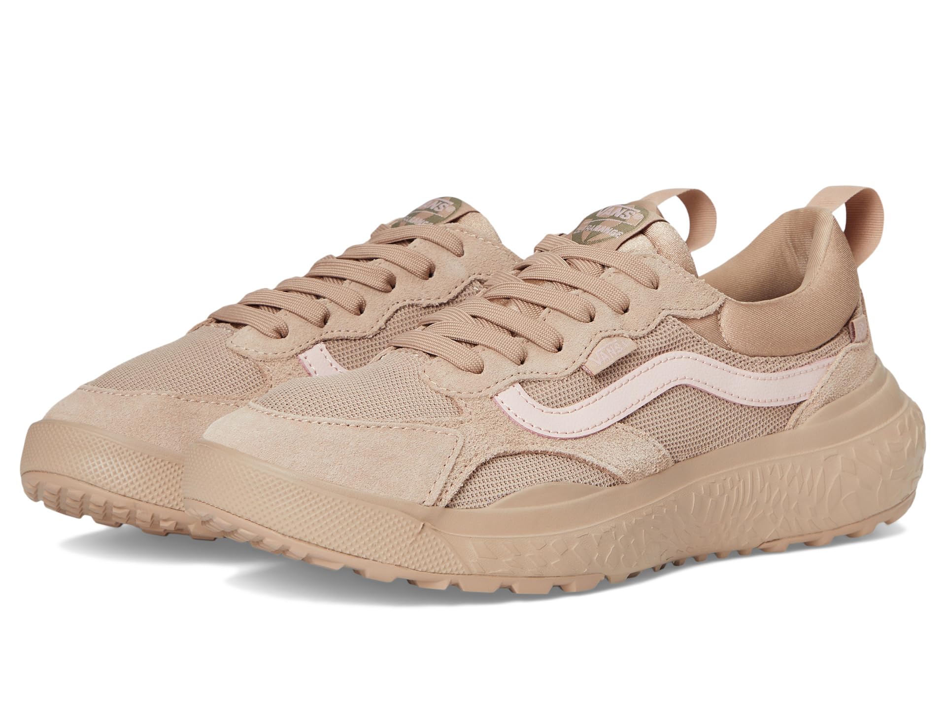 Кроссовки MTE Ultrarange Neo VR3 Vans