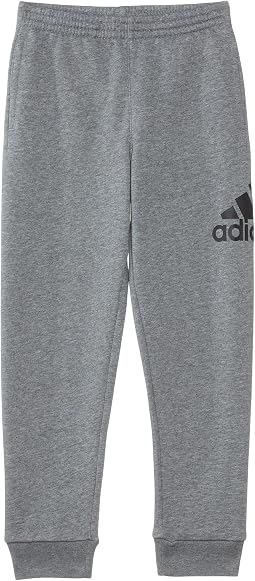 Essential Heather Jogger (Toddler/Little Kid)