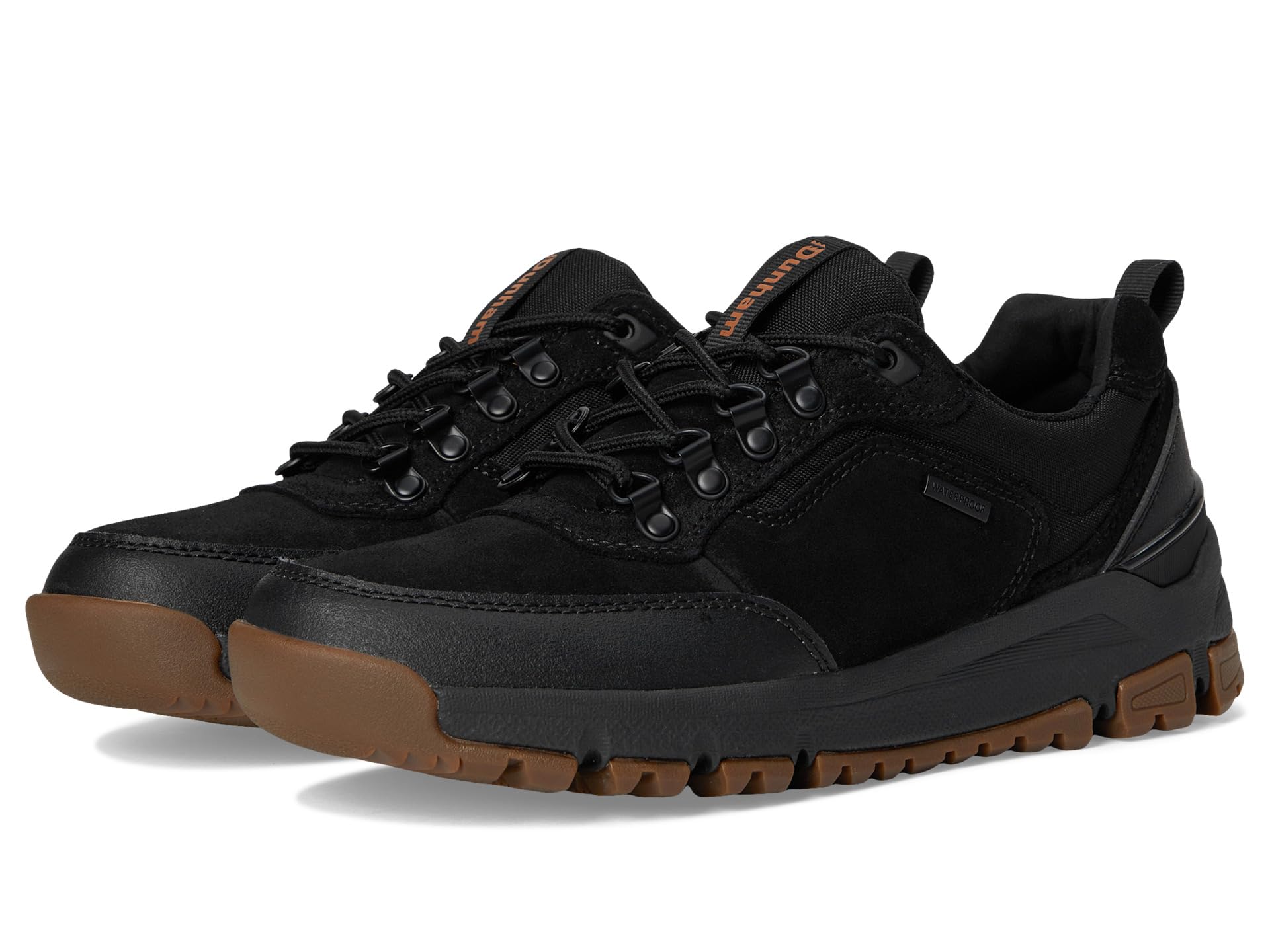 Кеды Alpine Lace-up