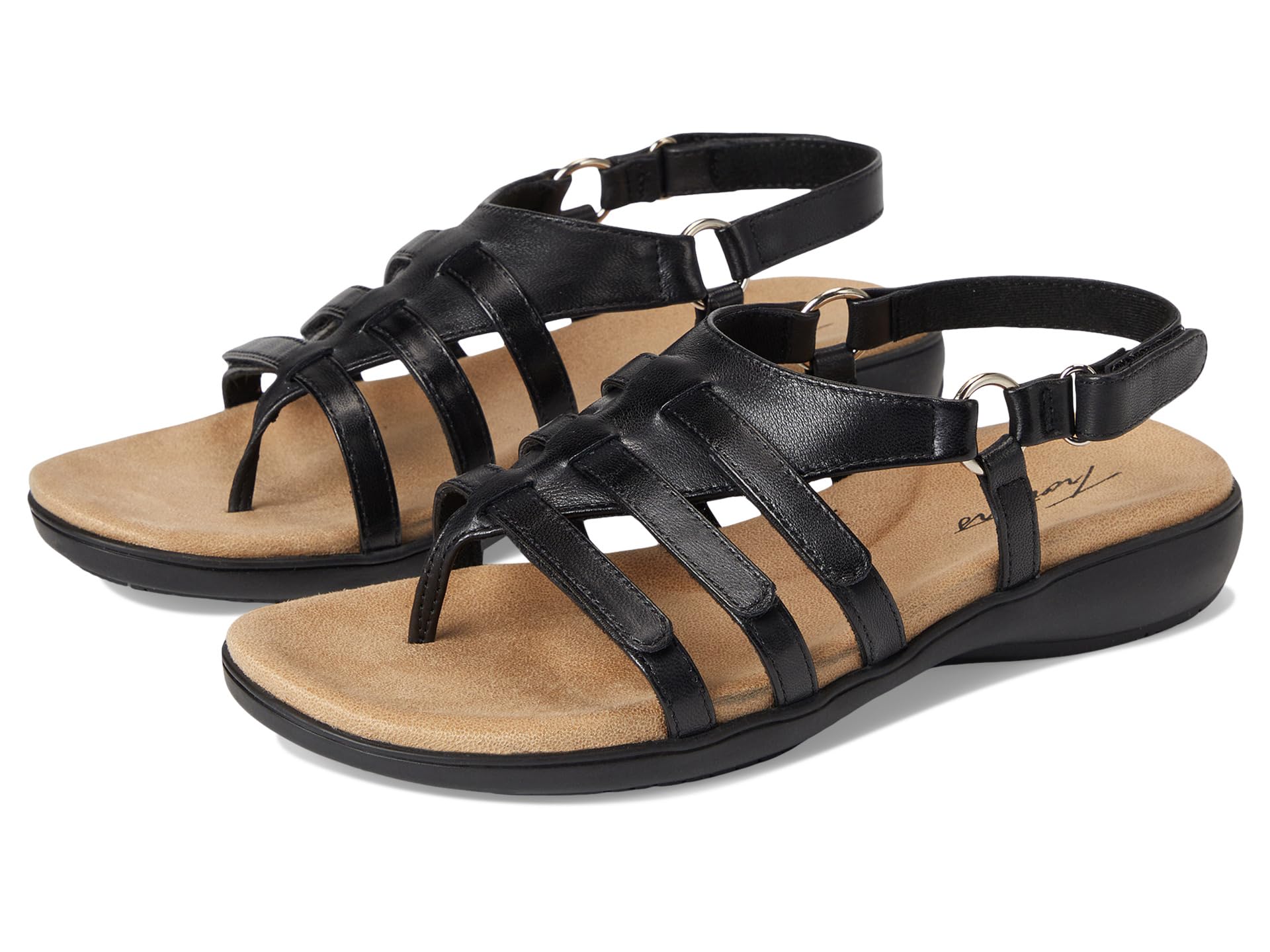 Сандалии Ria Trotters