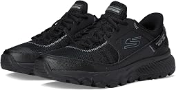 Black/Black