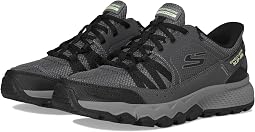 Charcoal/Black