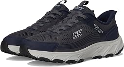 SKECHERS Hillcrest 2.0 кроссовки без застежек Slip-in