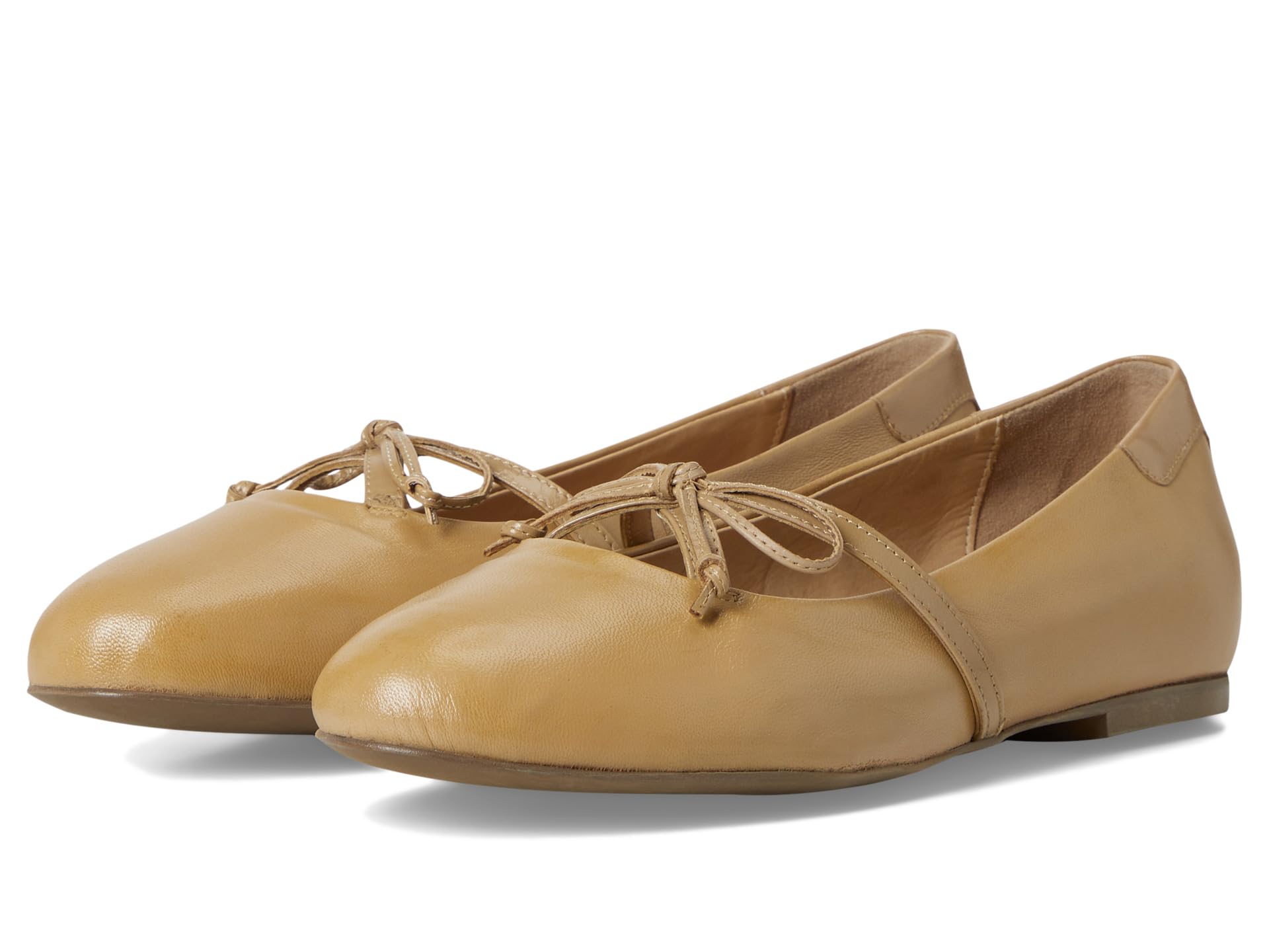 Обувь Carissa Trotters