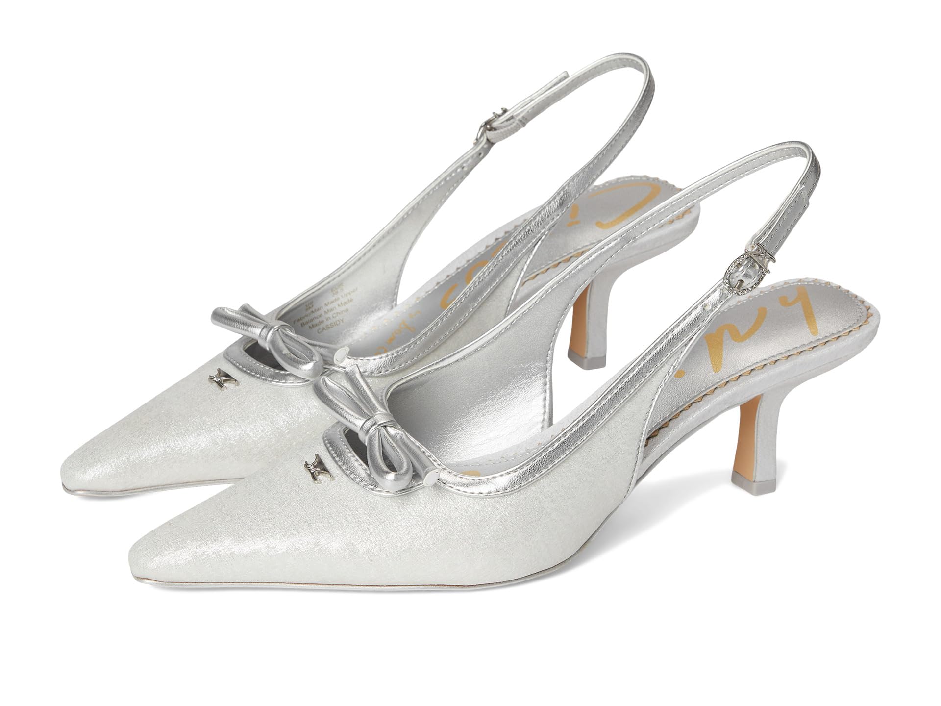Туфли Cassidy Circus NY by Sam Edelman