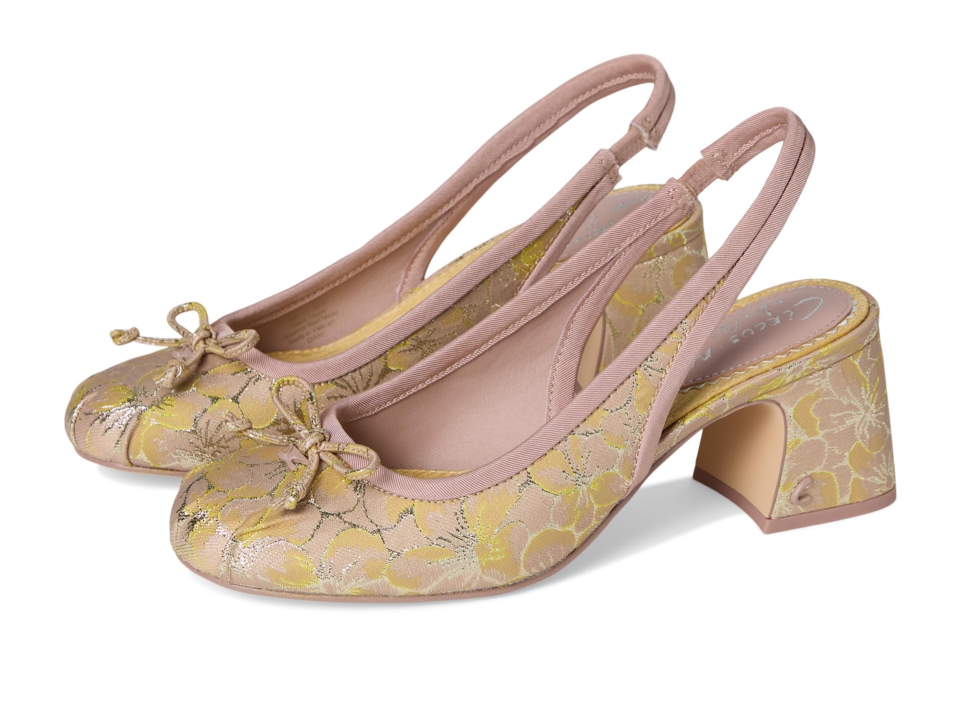Туфли Circus NY by Sam Edelman Diane