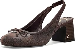 Black/Brown