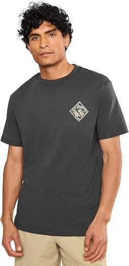 Мужская футболка Tippet Fill Short Sleeve Tee