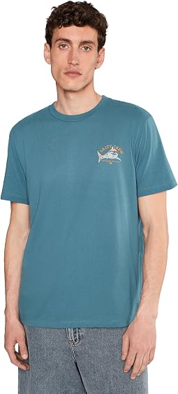 Lurking Short Sleeve Tee