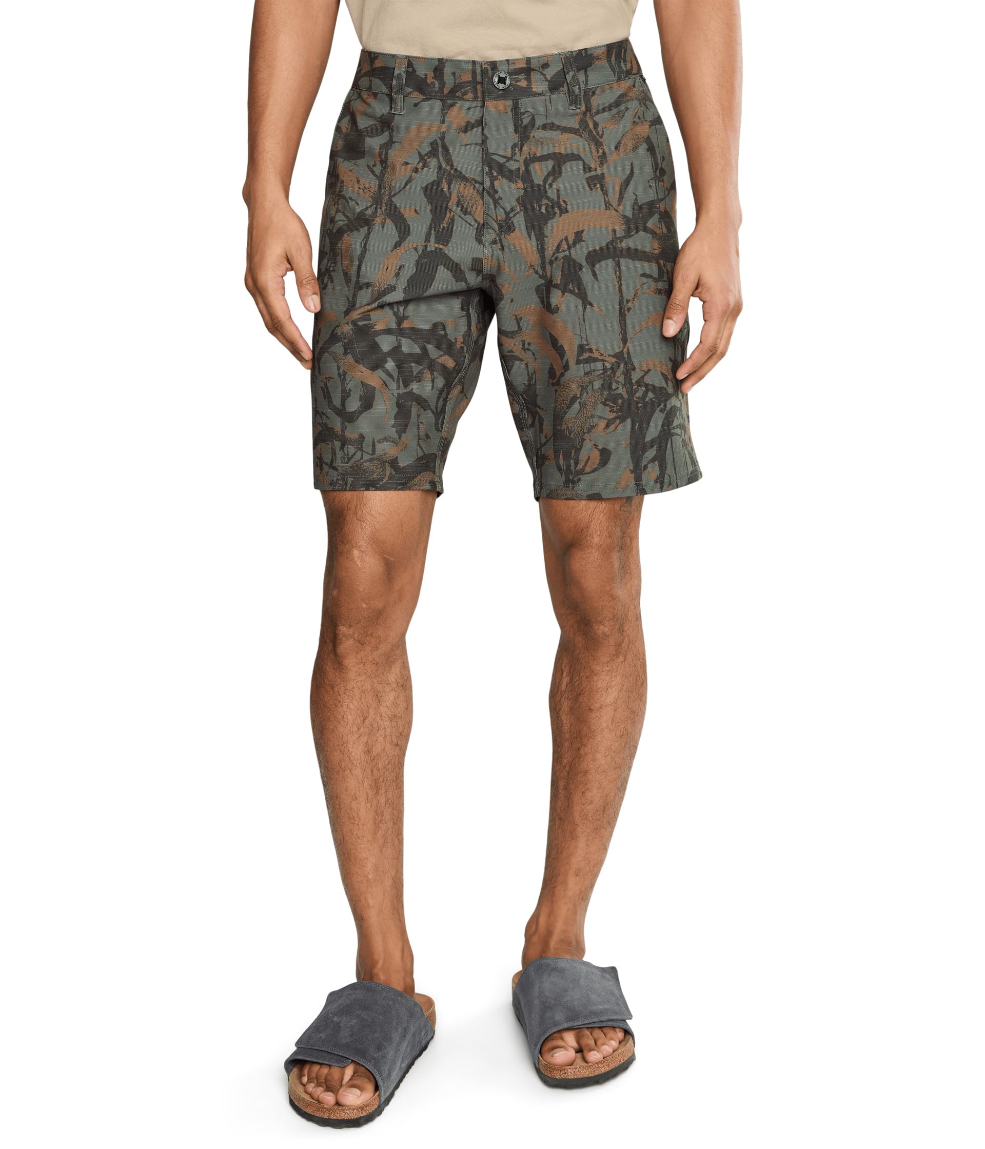Drifter 19 Slub Hybrid Shorts