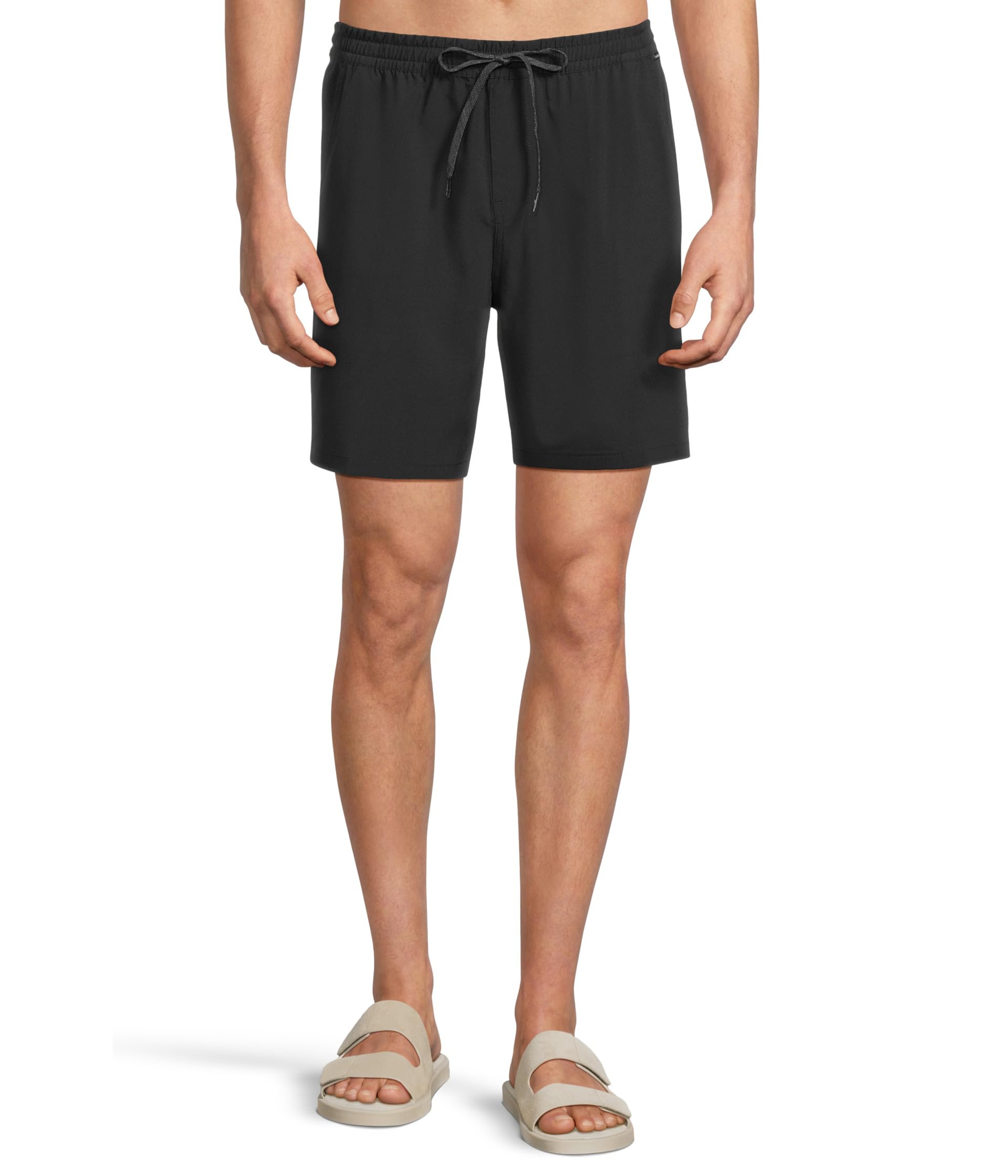 Taxer Amphibian 18 Hybrid Shorts