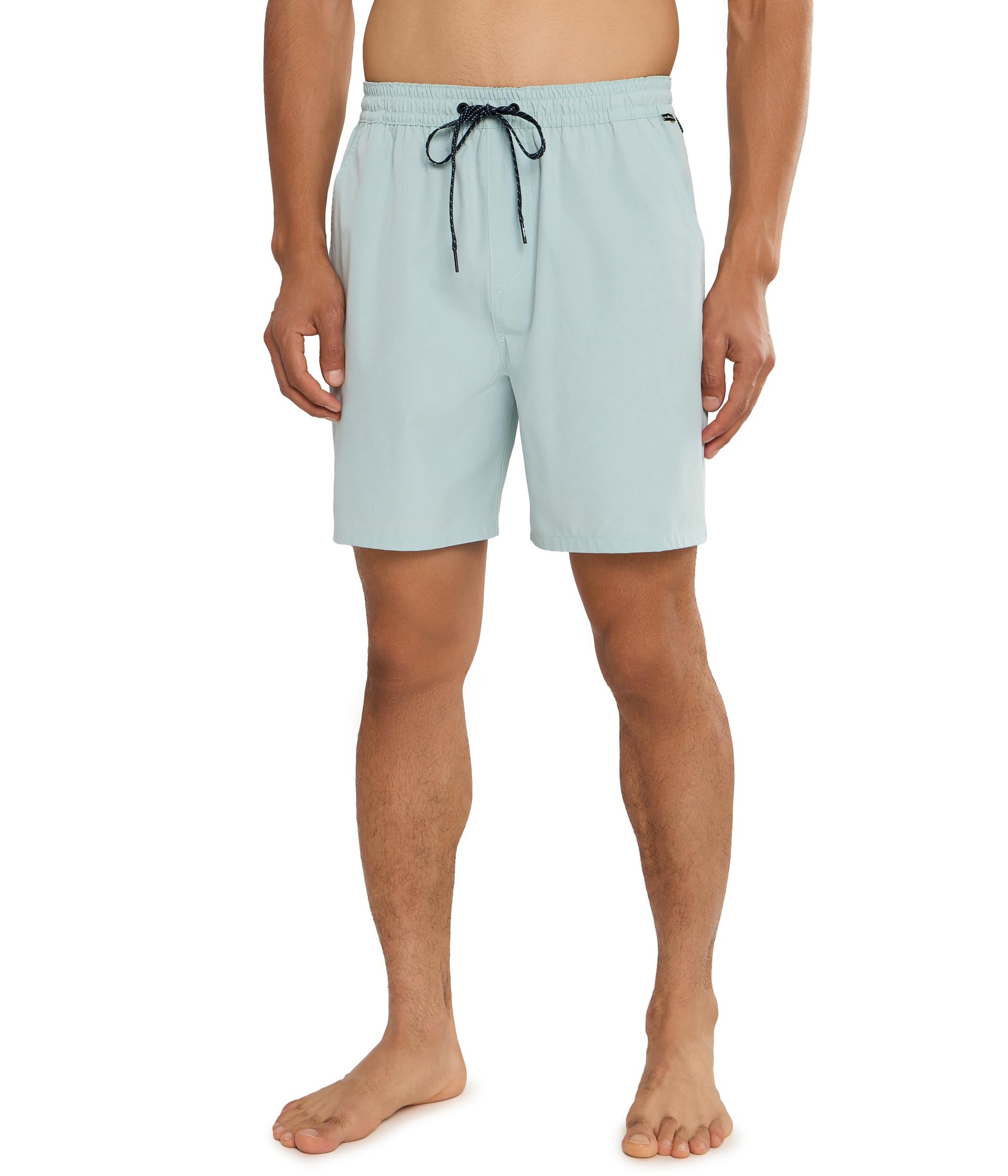 Taxer Heather Amphibian 18 Hybrid Shorts