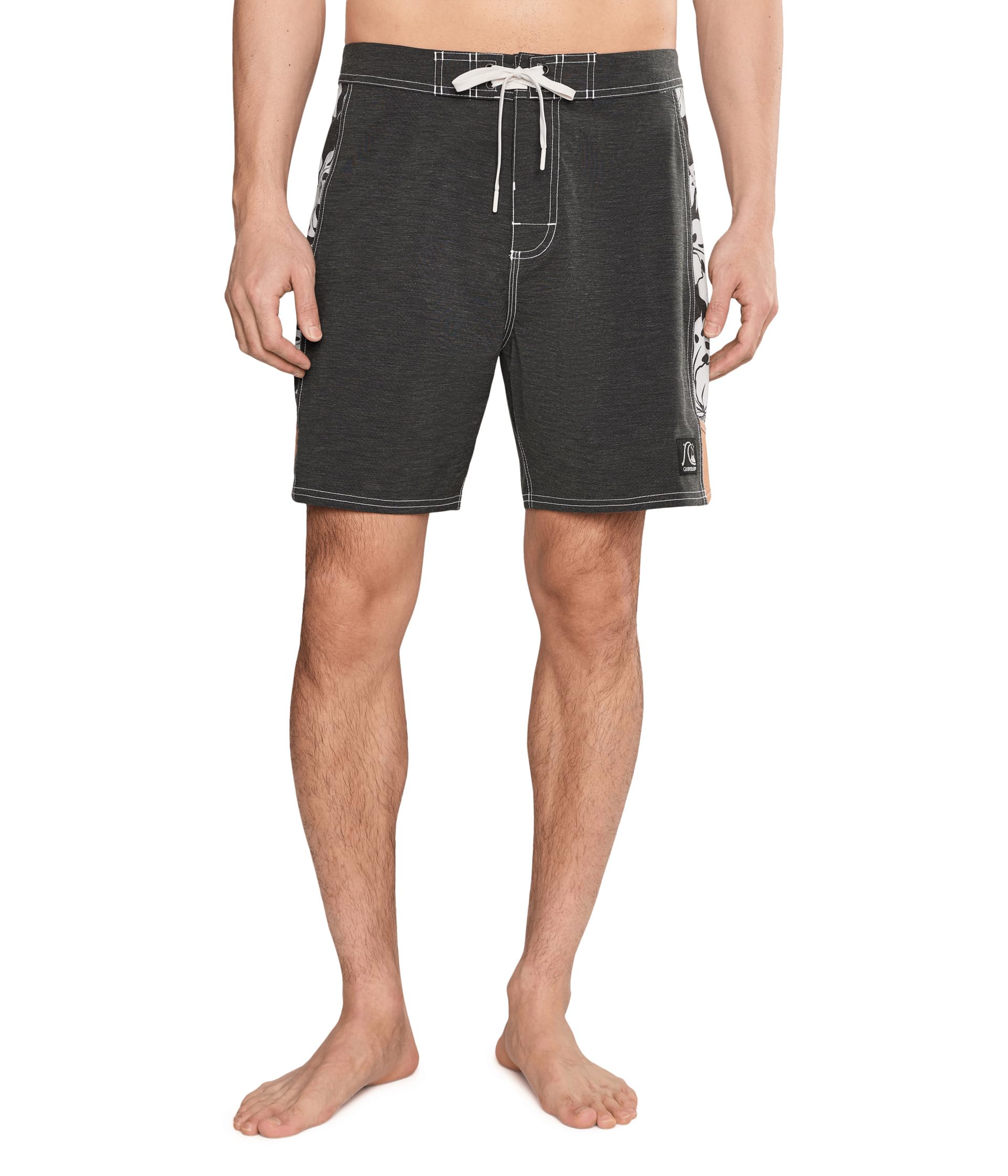 Мужские плавательные шорты Quiksilver Original Arch 18
