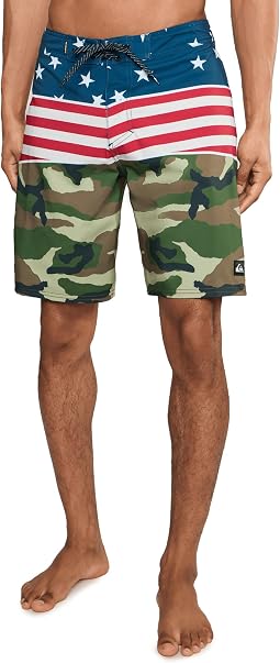 Мужские шорты Surfsilk Panel 20 Boardshorts