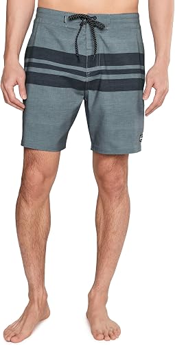 Surfsilk Street-Trunk 18 BoardShorts