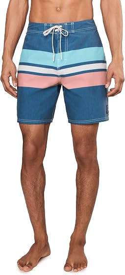 Original Straight Leg 18 Boardshorts