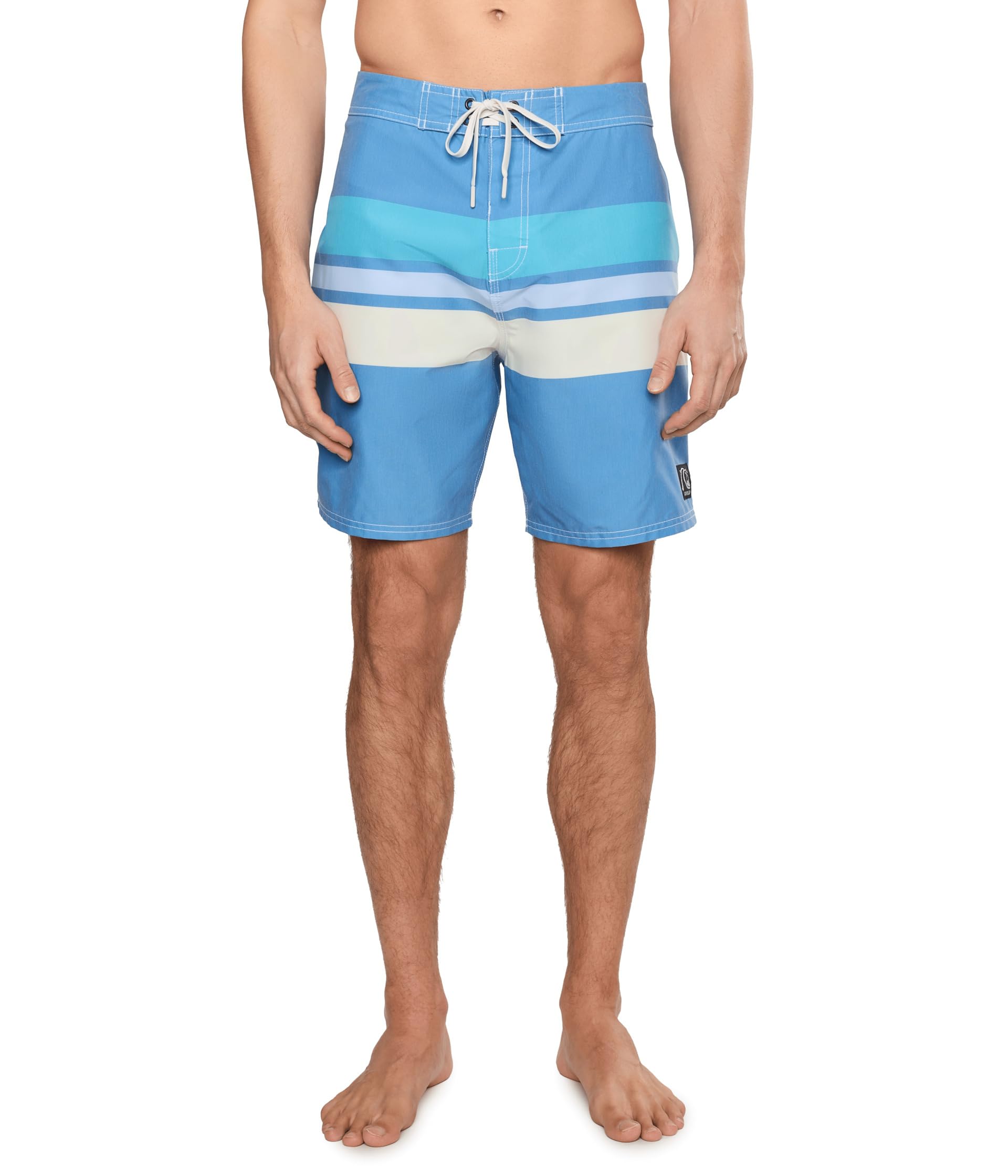 Original Straight Leg 18 Boardshorts