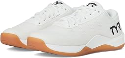 White/Gum