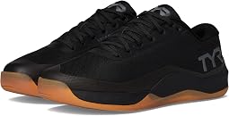 Black/Gum
