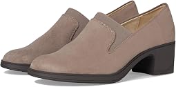 Taupe/Suedette