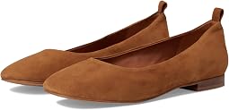 Luggage Suede
