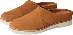 Luggage Nubuck